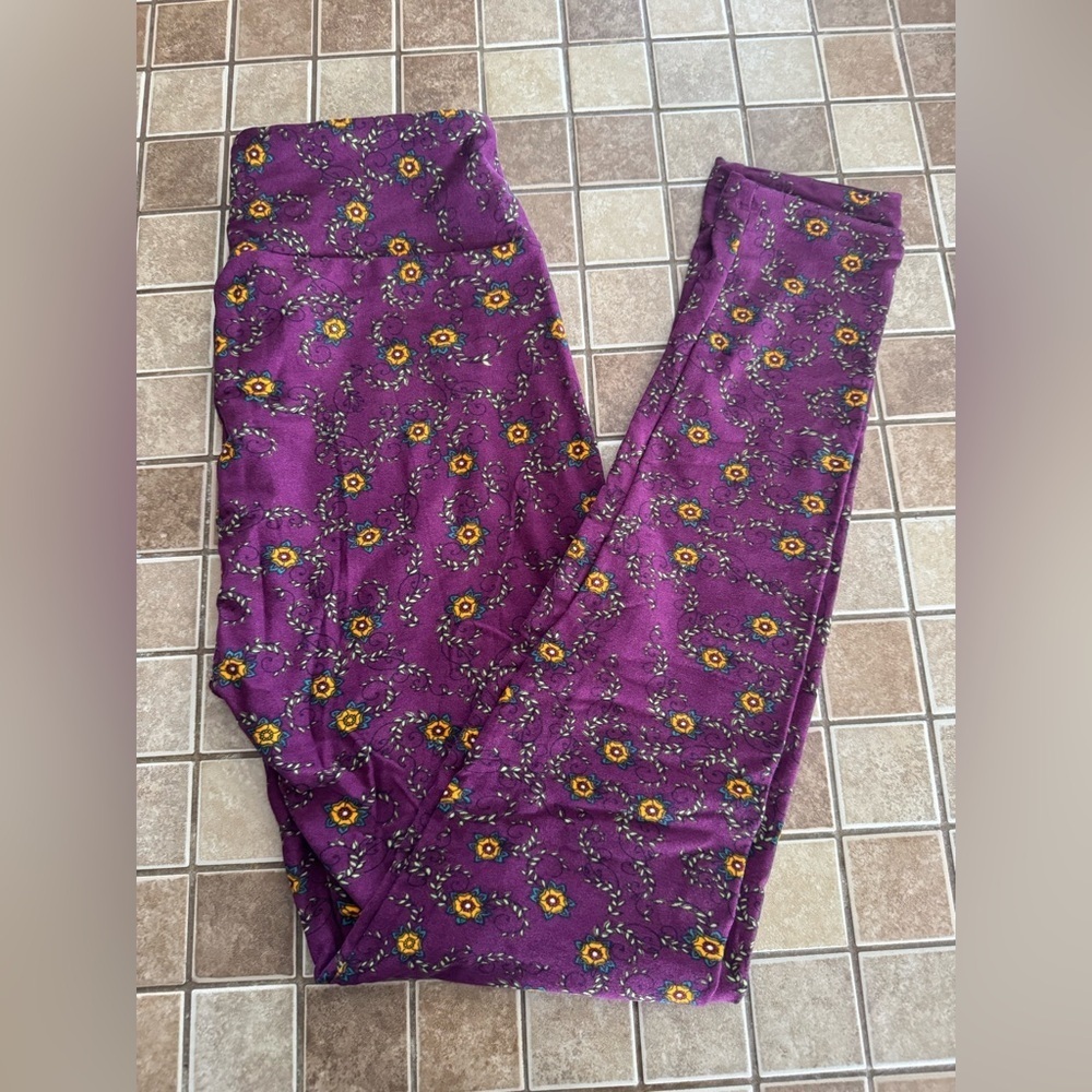 Lularoe Leggings One Size